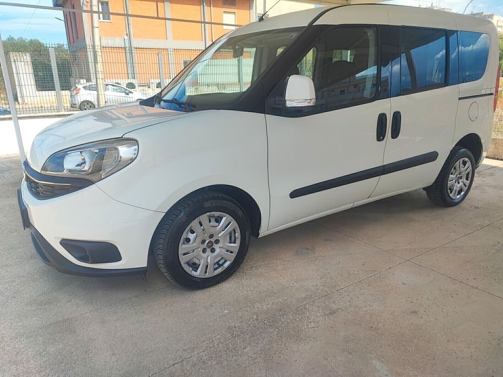 Fiat Other 2016