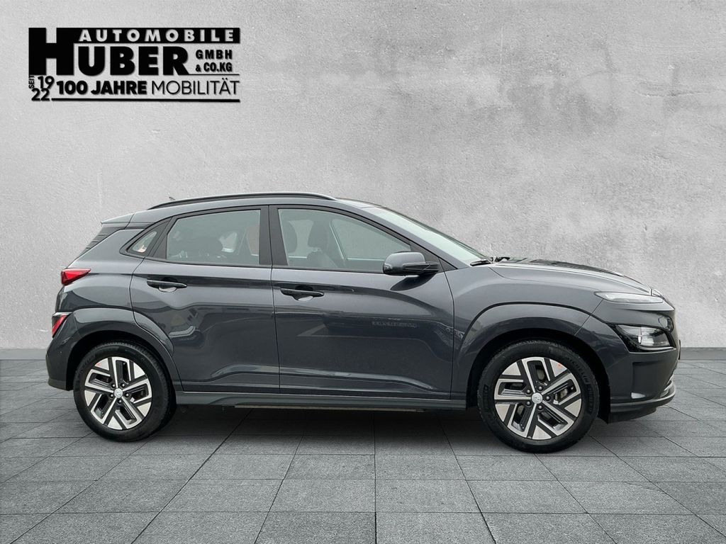 Hyundai KONA 2022
