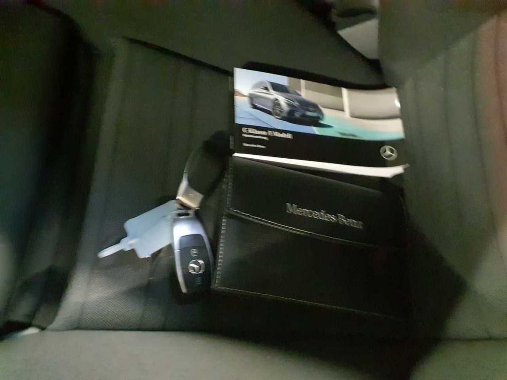 Mercedes-Benz C 300 2020