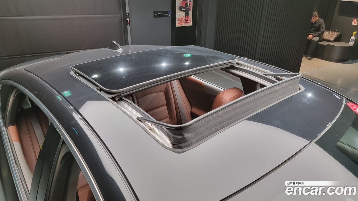 ChevroletGMDaewoo Malibu 2017