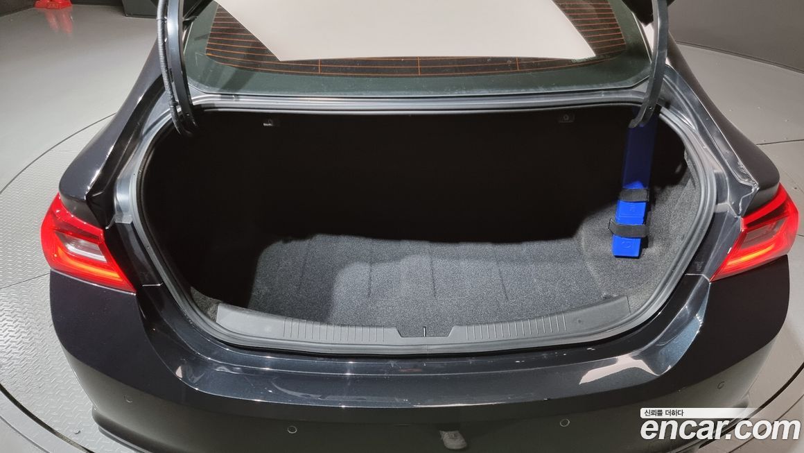 ChevroletGMDaewoo Malibu 2017