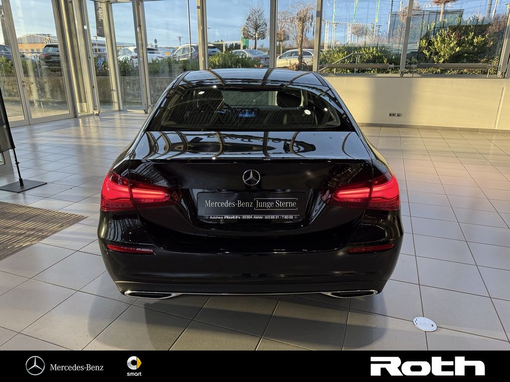 Mercedes-Benz A 200 2024