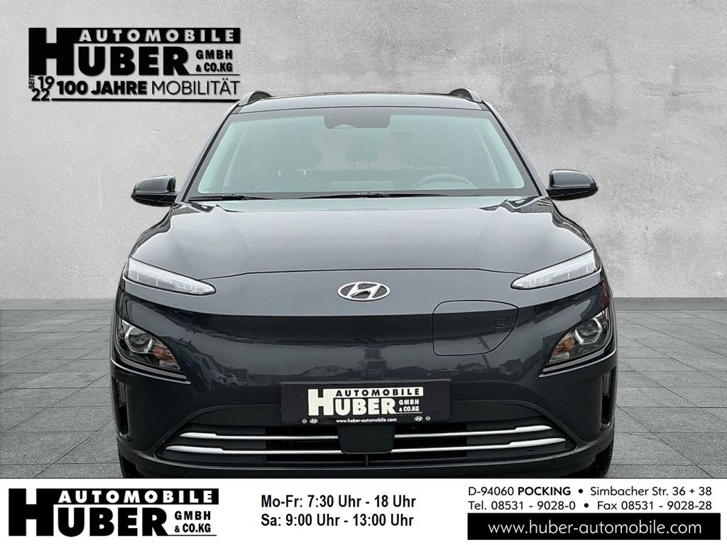 Hyundai KONA 2022