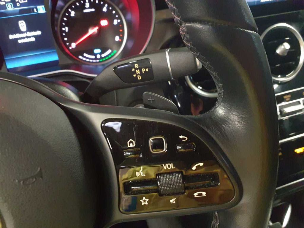 Mercedes-Benz C 300 2020