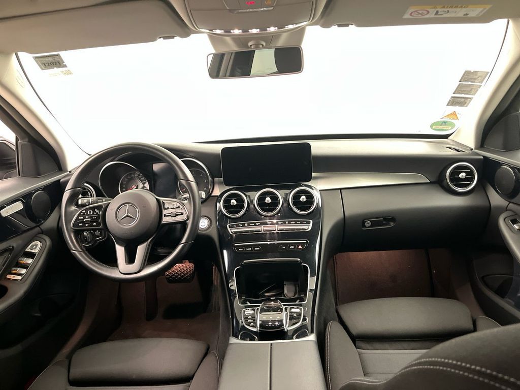 Mercedes-Benz C 300 2020