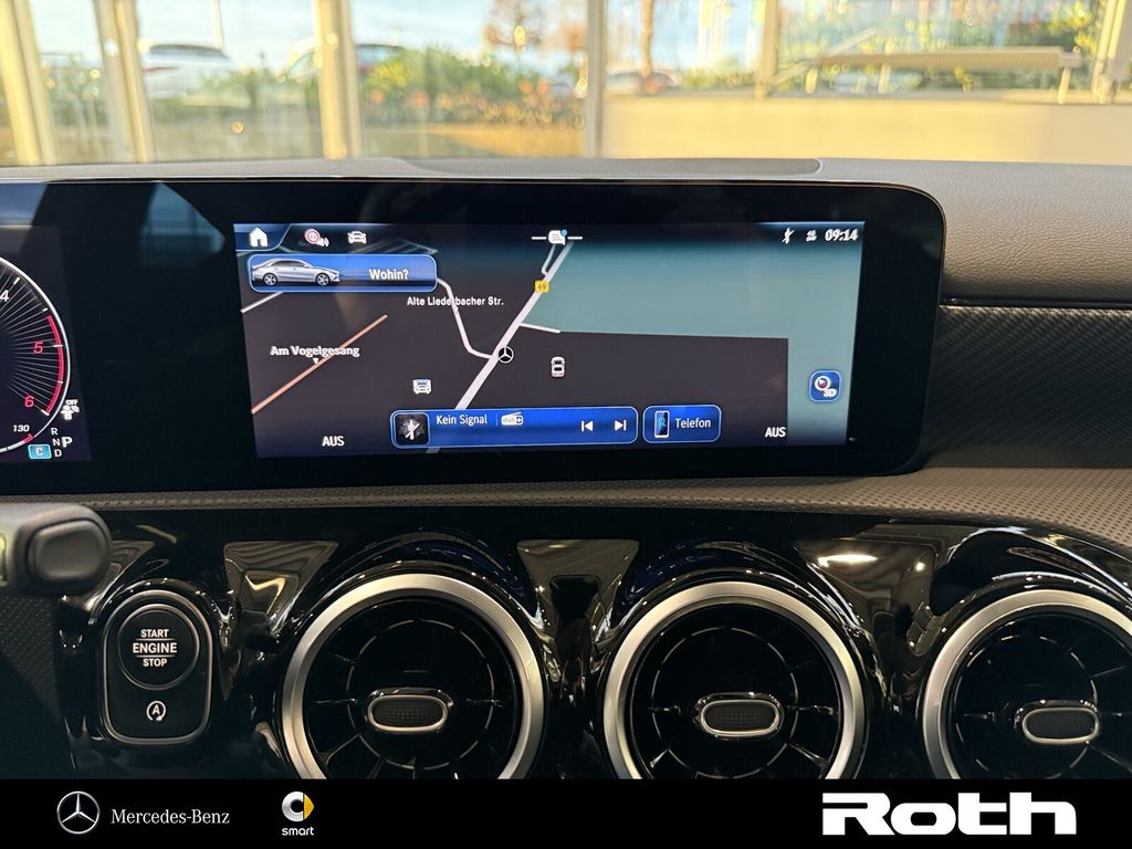 Mercedes-Benz A 200 2024