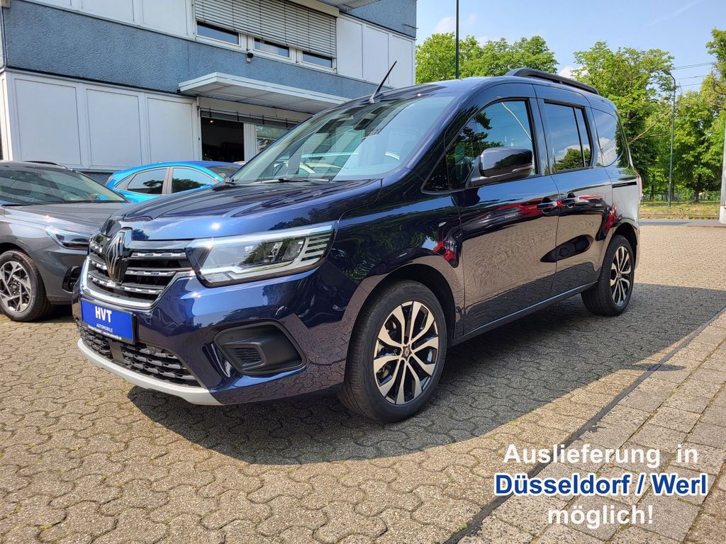 Renault Kangoo 2025