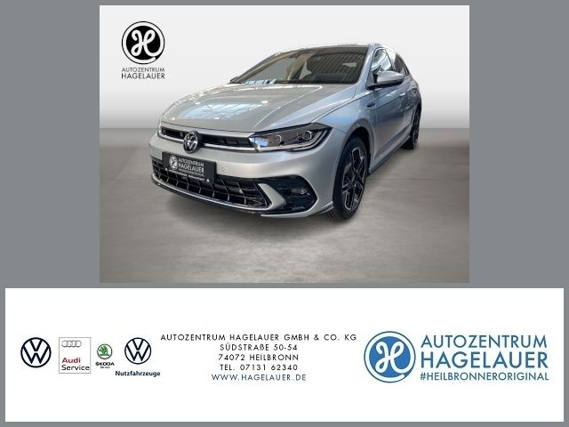 Volkswagen Polo 2025