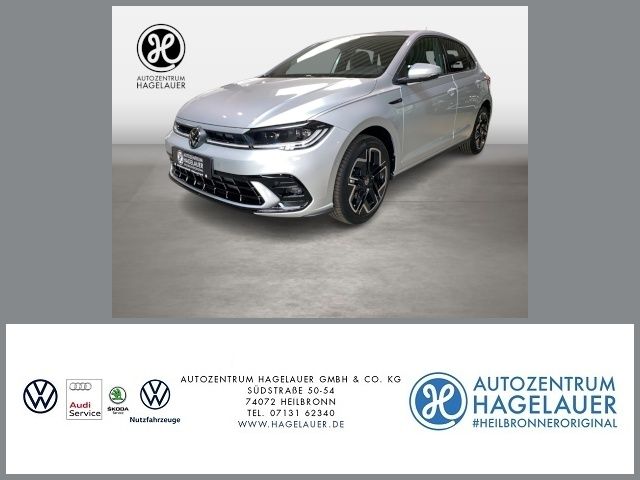 Volkswagen Polo 2025