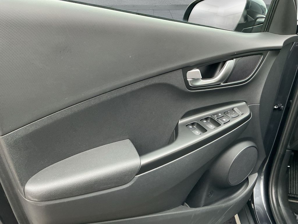 Hyundai KONA 2022