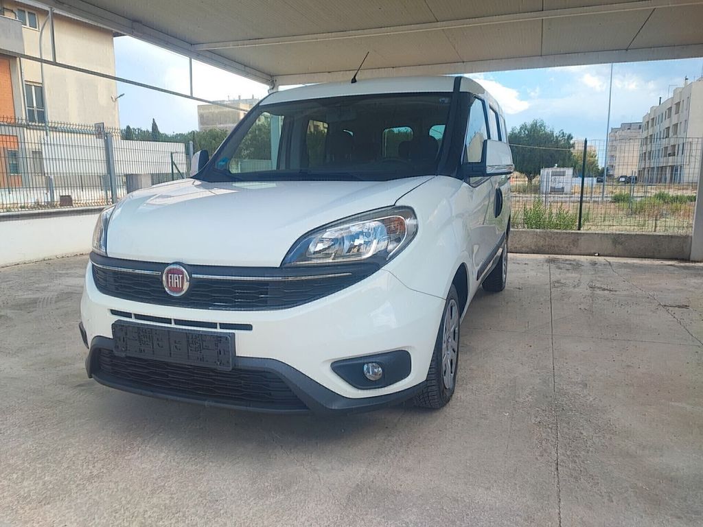 Fiat Other 2016