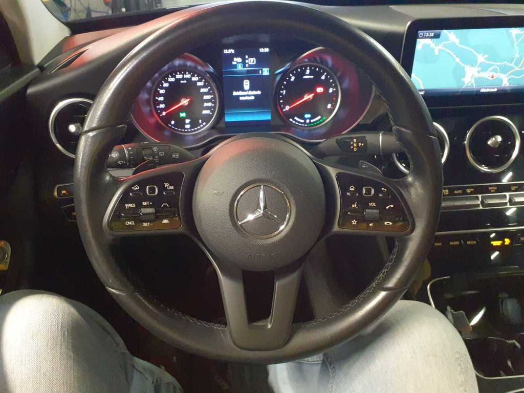 Mercedes-Benz C 300 2020