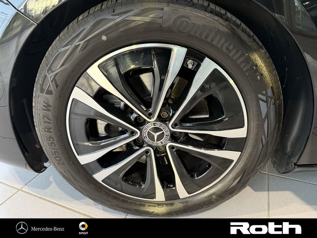 Mercedes-Benz A 200 2024