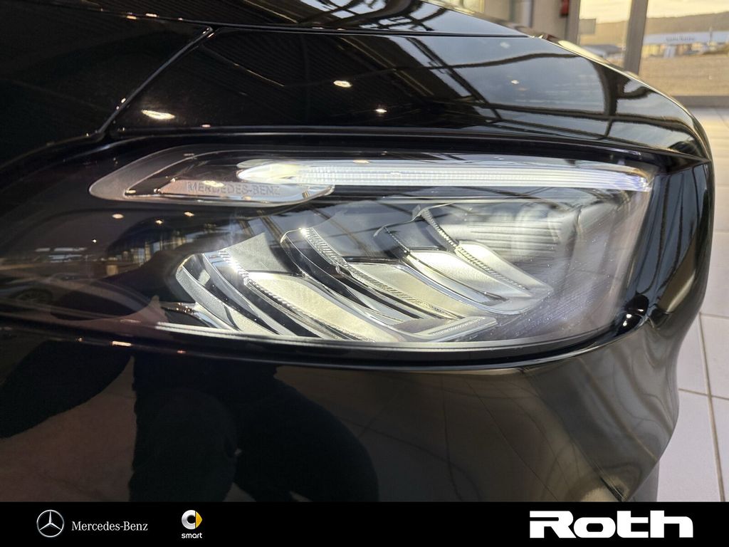 Mercedes-Benz A 200 2024