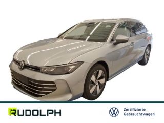 Volkswagen Passat 2024