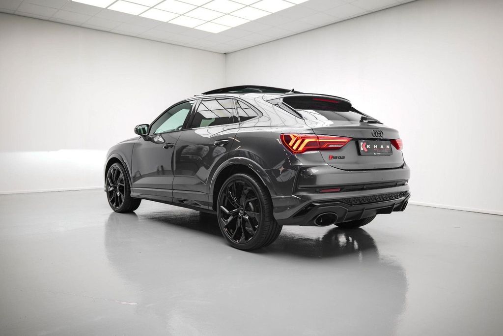 Audi RSQ3 2023