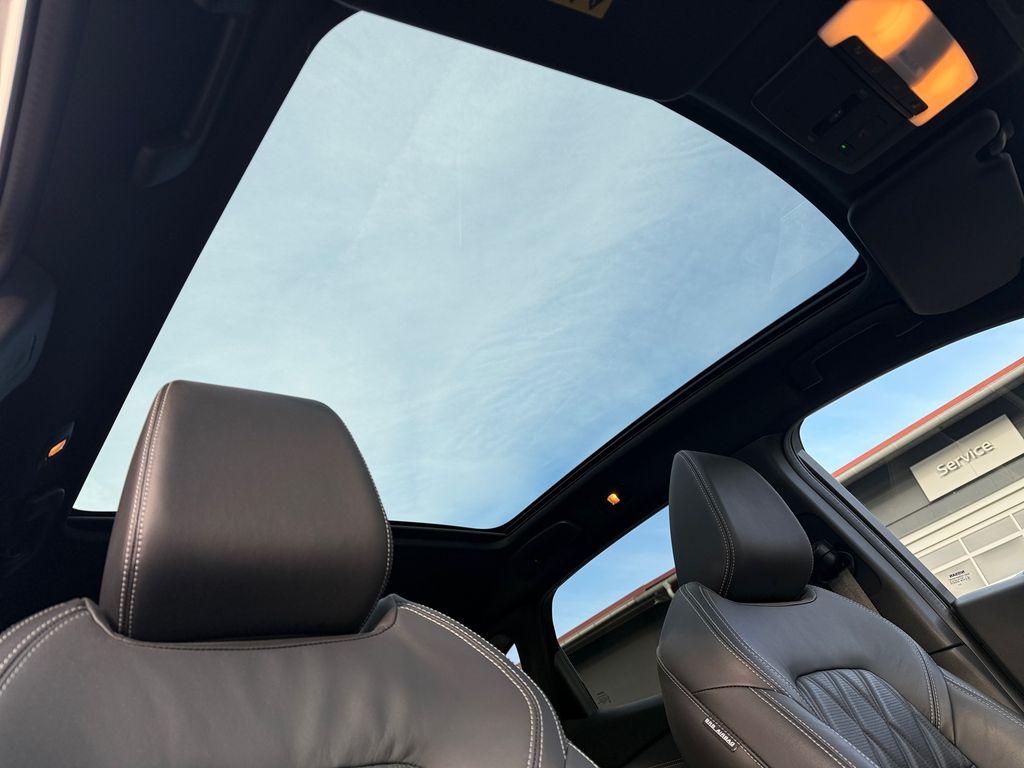 Nissan Qashqai 2022