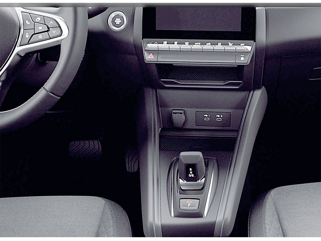 Mitsubishi Grandis