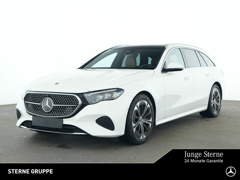 Mercedes-Benz E 300 2024