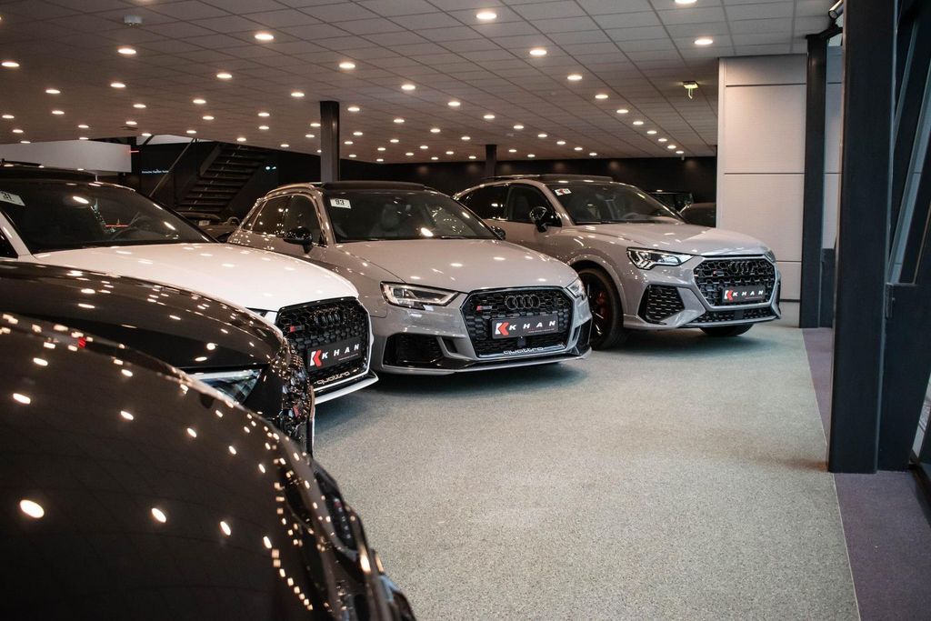 Audi RSQ3 2023