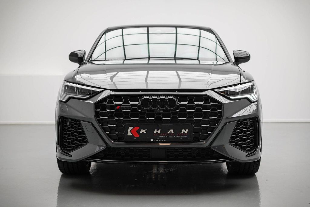 Audi RSQ3 2023