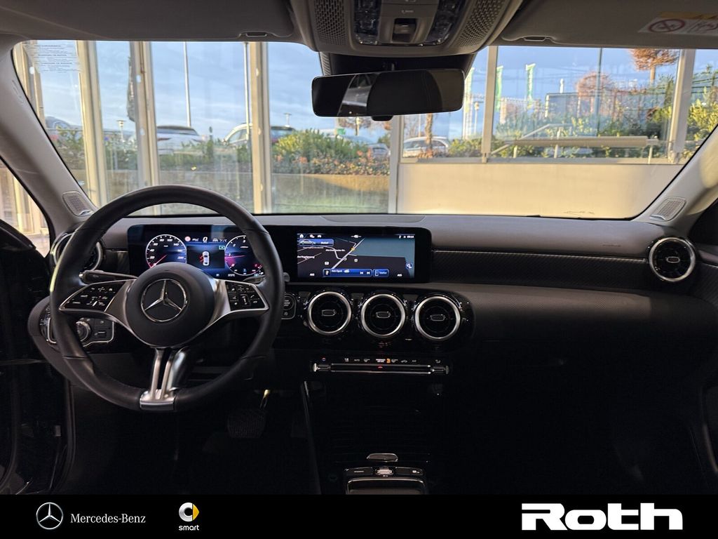 Mercedes-Benz A 200 2024