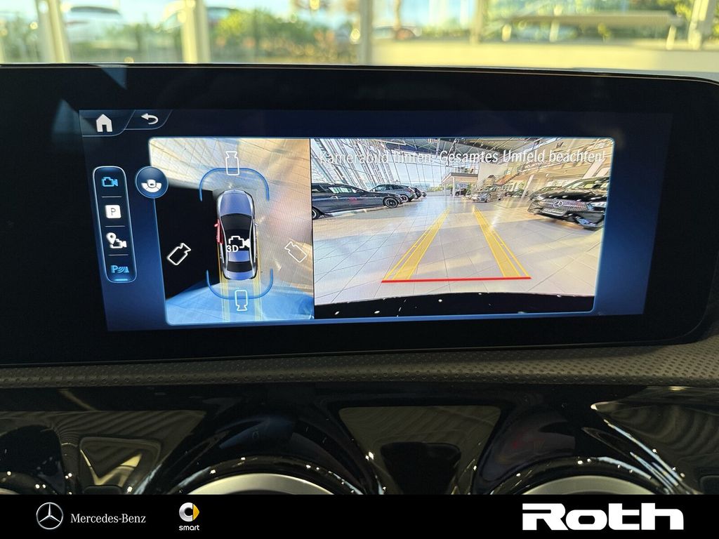 Mercedes-Benz A 200 2024