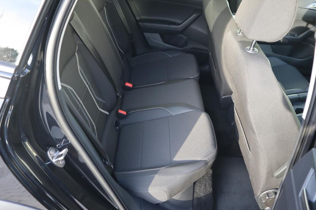 Volkswagen Taigo 2025