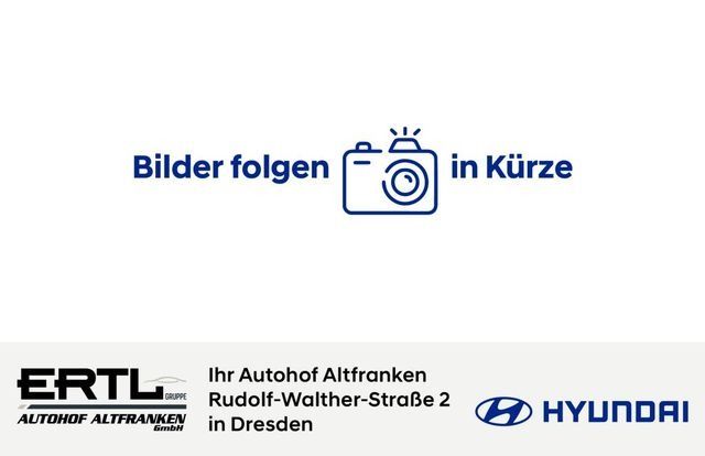 Hyundai i10 2025