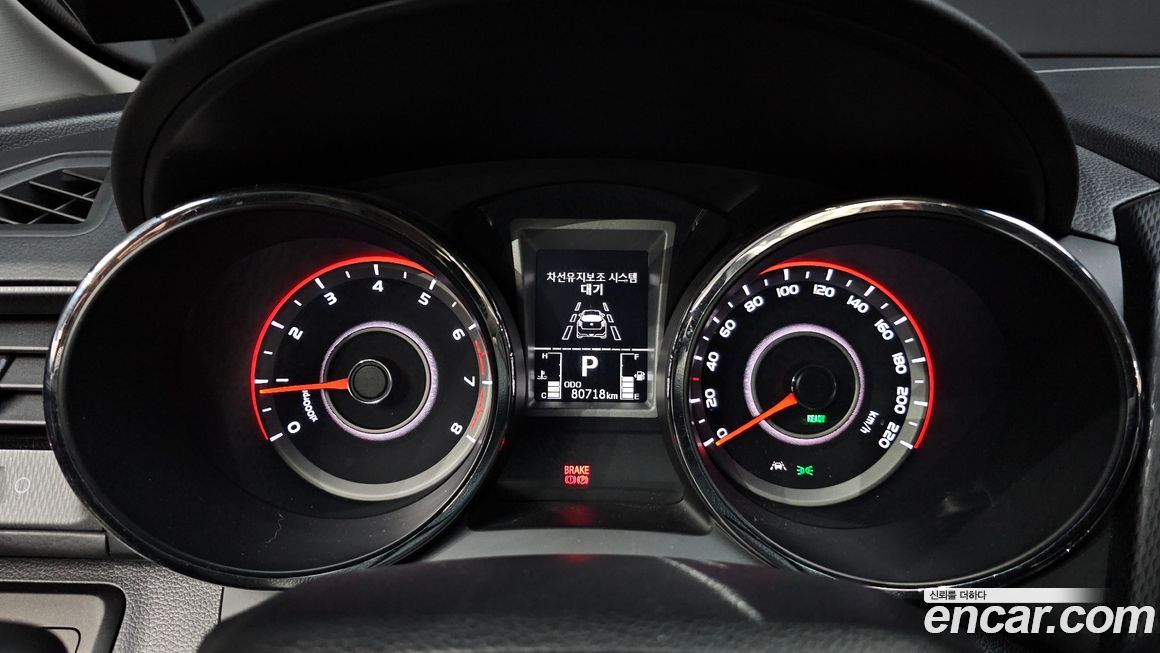 KG_Mobility_Ssangyong TIBOLI 2019