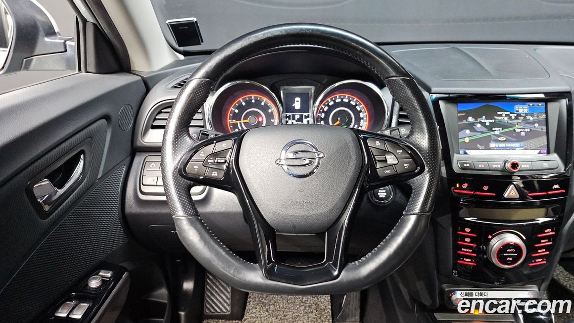 KG_Mobility_Ssangyong TIBOLI 2019