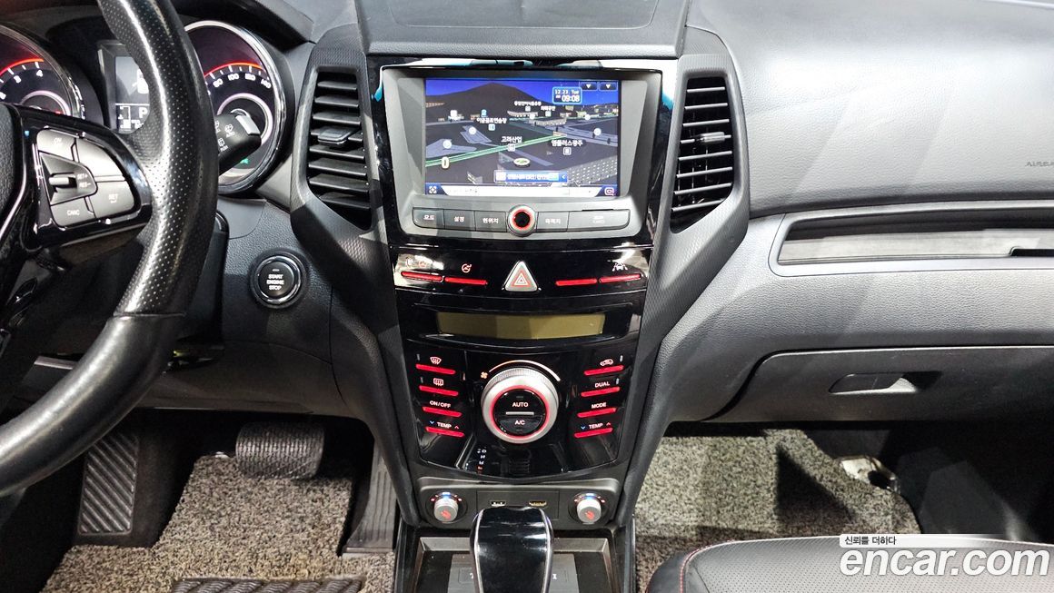 KG_Mobility_Ssangyong TIBOLI 2019