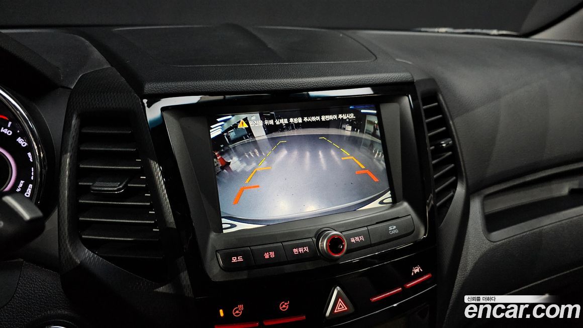 KG_Mobility_Ssangyong TIBOLI 2019