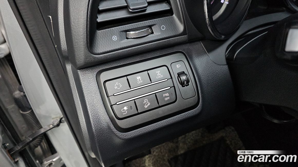 KG_Mobility_Ssangyong TIBOLI 2019