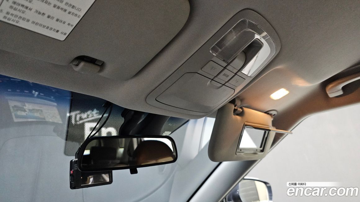 KG_Mobility_Ssangyong TIBOLI 2019