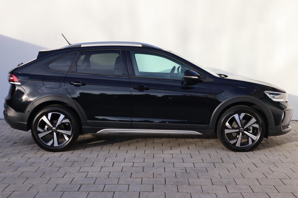 Volkswagen Taigo 2025