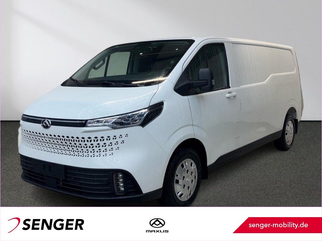 Maxus Other 2025