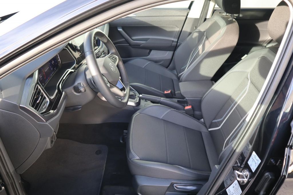 Volkswagen Taigo 2025