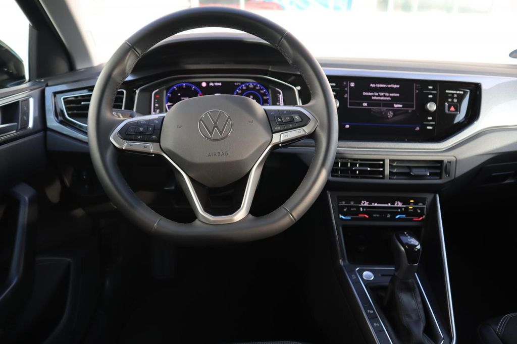 Volkswagen Taigo 2025