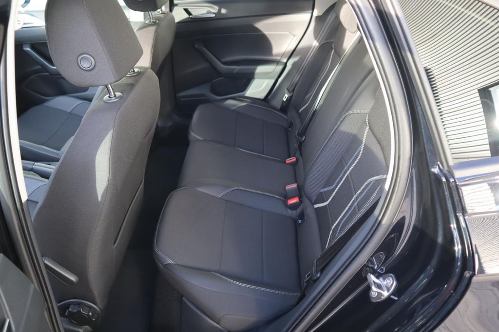 Volkswagen Taigo 2025