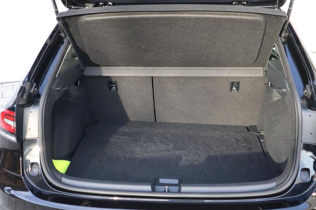 Volkswagen Taigo 2025