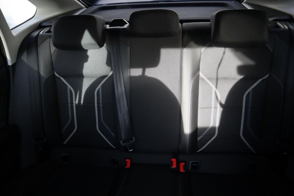 Volkswagen Taigo 2025