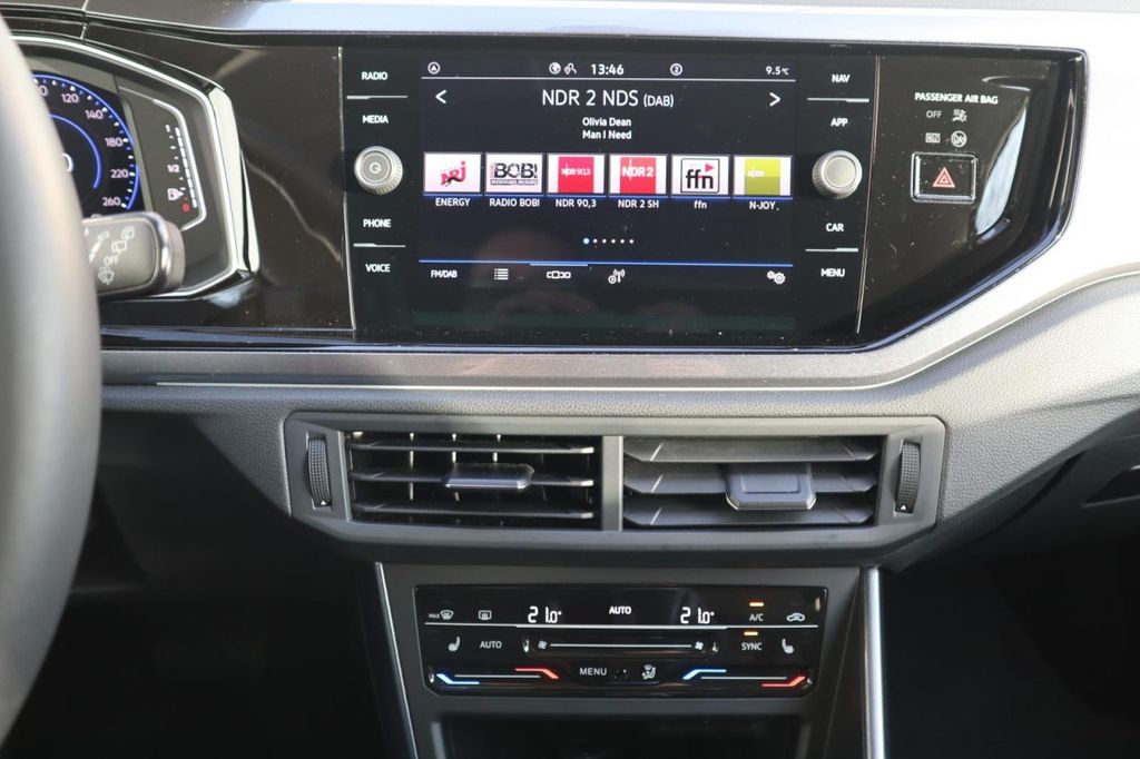 Volkswagen Taigo 2025