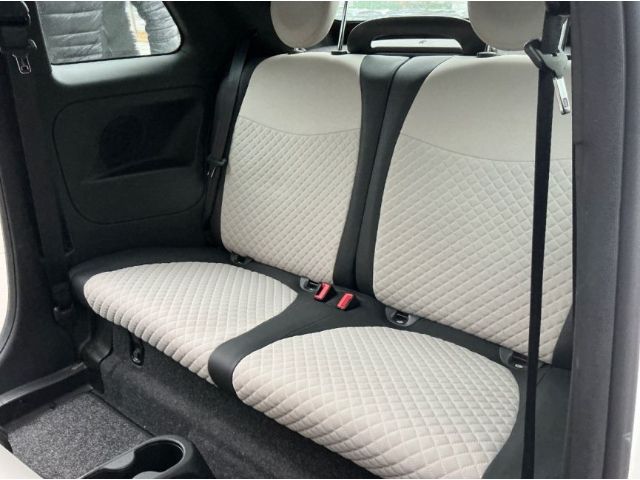 Fiat 500C 2021