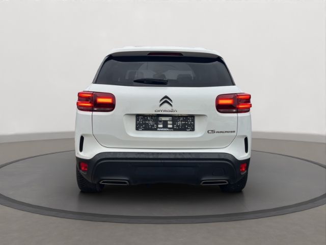 Citroën C5 Aircross 2023