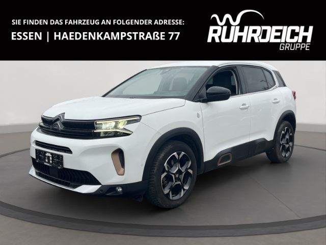 Citroën C5 Aircross 2023