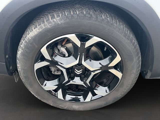Citroën C5 Aircross 2023