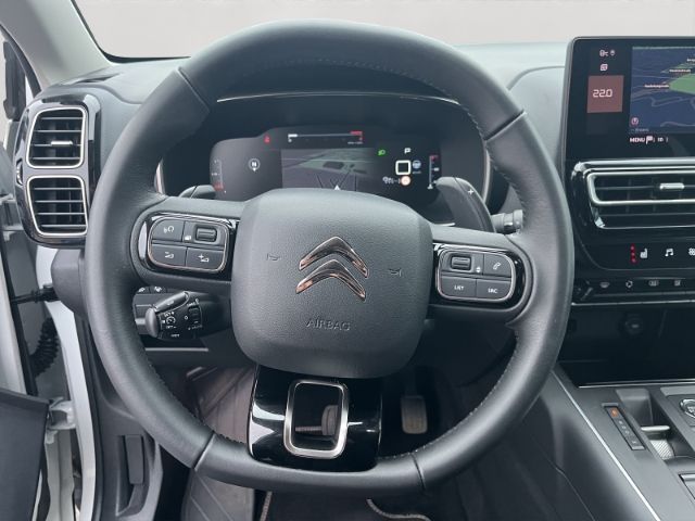 Citroën C5 Aircross 2023