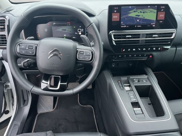 Citroën C5 Aircross 2023