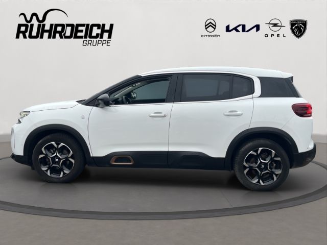 Citroën C5 Aircross 2023